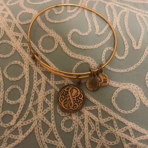 Alex and Ani bracelet